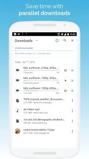Скачать Kiwi Browser - Fast & Quiet (Встроенный кеш) версия Git201022 apk на Андроид