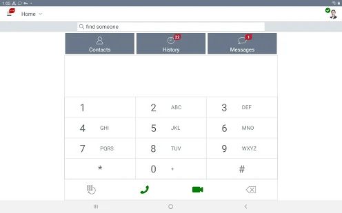 Скачать Avaya Workplace (Без Рекламы) версия 3.13.0.55.FA-RELEASE53-BUILD.23 apk на Андроид