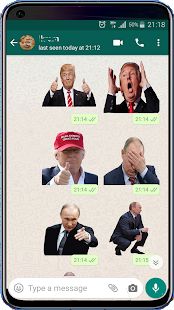 Скачать Смешные стикеры мемов 2020 - WAStickerApps (Разблокированная) версия 1.1 apk на Андроид