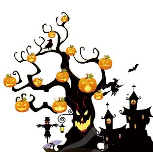 Скачать Halloween Stickers 2020 WAStickerApps (Без кеша) версия 1.0 apk на Андроид