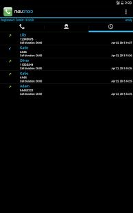 Скачать MizuDroid SIP VOIP Softphone (Без кеша) версия 3.4.29 apk на Андроид