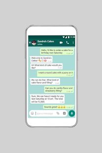 Скачать Tips Messenger 2020 Free (Неограниченные функции) версия 1.2 apk на Андроид