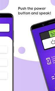 Скачать PTT Walkie Talkie: бесплатный звонок без интернета (Неограниченные функции) версия 1.0.3 apk на Андроид