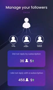 Скачать Likulator - Followers & Likes Analyzer 2020 (Все открыто) версия 2.1 apk на Андроид
