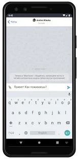 Скачать MirTesen (Полный доступ) версия 2.13.9 apk на Андроид