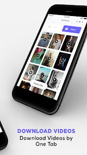 Скачать FastSave for Instagram: Photo & Video downloader (Все открыто) версия 1.1 apk на Андроид