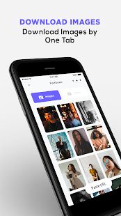 Скачать FastSave for Instagram: Photo & Video downloader (Все открыто) версия 1.1 apk на Андроид