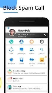 Скачать Messenger для сообщений и видео-чат бесплатно (Без кеша) версия 1.6.5 apk на Андроид