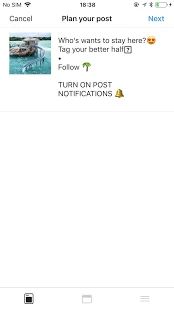 Скачать Feed Preview for Instagram (Без Рекламы) версия 2.3.12 apk на Андроид