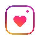 Скачать Likes for Instagram - follow hashtags (Встроенный кеш) версия 1.0 apk на Андроид