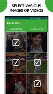 Скачать Статус Saver: WhatsApp Статус Скачать (Полный доступ) версия 1.0 apk на Андроид