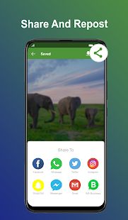 Скачать Статус Saver - Сохранить статус для WhatsApp (Все открыто) версия 1.6.12.0718 apk на Андроид