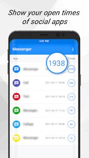 Скачать Messenger (Неограниченные функции) версия 1.4.1 apk на Андроид