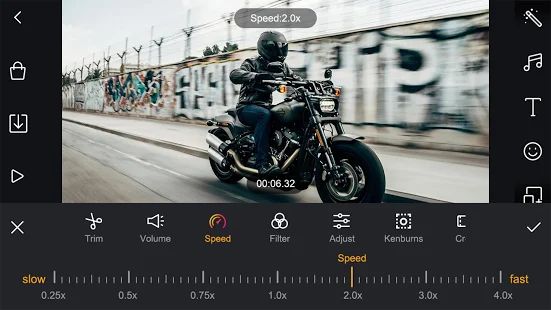 Скачать Film Maker Pro  (Без кеша) версия 2.8.6.0 apk на Андроид
