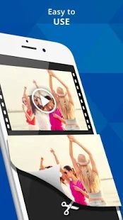 Скачать Вырезать Вставить Фото и Видео Рамки (Встроенный кеш) версия 1.9 apk на Андроид