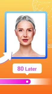 Скачать In Face - Oldify Camera, Lucky Face & Fun Quiz (Без кеша) версия 1.0.2 apk на Андроид