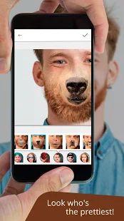 Скачать Аватар+: эффекты & маски для лица & фотоприколы (Без кеша) версия 1.34.3 apk на Андроид