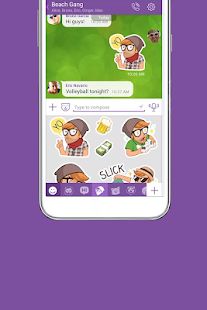 Скачать Free Video Messenger & Calling Stickers (Неограниченные функции) версия 1.0 apk на Андроид