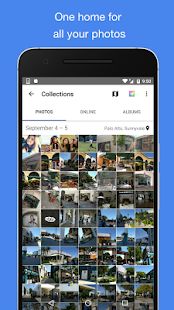Скачать A+ Галерея фотографий & видео (Полная) версия 2.2.42.5 apk на Андроид