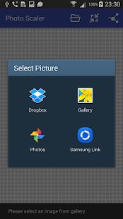 Скачать Изменить размер фото (Полный доступ) версия Зависит от устройства apk на Андроид