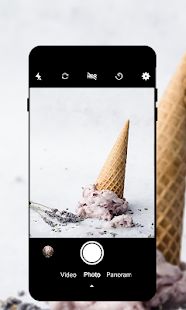 Скачать Camera Phone X - OS 12 Camera (Без кеша) версия 1.1.6 apk на Андроид