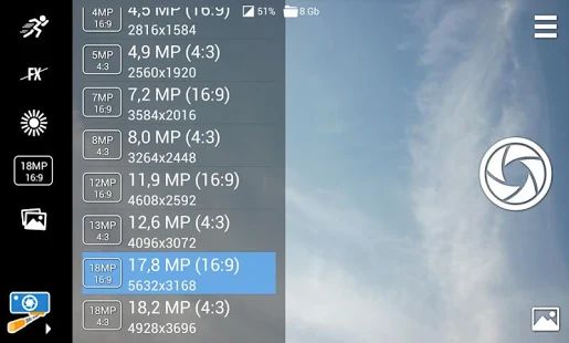 Скачать SelfiShop Camera (Без Рекламы) версия 2.86 apk на Андроид