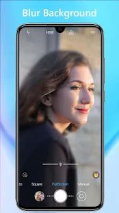 Скачать Mi 10 Camera - Selfie Camera for Xiaomi Mi 10 (Полная) версия 1.2.6 apk на Андроид