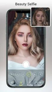 Скачать OS13 Camera - Cool i OS13 camera, effect, selfie (Полный доступ) версия 2.2.1 apk на Андроид