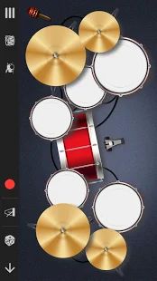 Скачать Walk Band - Музыкальная студия (Полный доступ) версия 7.4.8 apk на Андроид