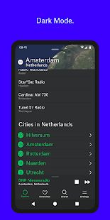 Скачать Radio Garden (Без Рекламы) версия 3.0.4 apk на Андроид