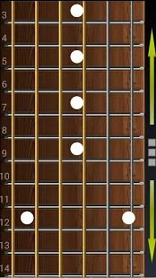 Скачать Карманная гитара: приложение Virtual Guitar Pro (Полный доступ) версия 4.0.0 apk на Андроид