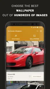 Скачать Звуки Автомобилей (Без Рекламы) версия 6.1.0 apk на Андроид