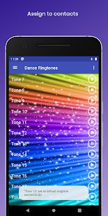 Скачать Club DJ Dance Music Рингтоны (Полный доступ) версия 1.2-1056 apk на Андроид