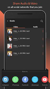 Скачать MP3-резак (Неограниченные функции) версия 4.0.1 apk на Андроид
