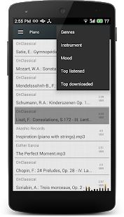 Скачать Загрузчик МП3 Музыки (Jamendo) (Все открыто) версия 3.1.1 apk на Андроид