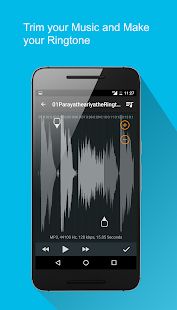 Скачать музыкальный проигрыватель (Разблокированная) версия Зависит от устройства apk на Андроид