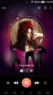 Скачать Музыкальный проигрыватель (Без Рекламы) версия 82.1 apk на Андроид Скачать Музыкальный проигрыватель (Без Рекламы) версия 82.1 apk на Андроид