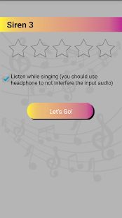 Скачать Учимся петь (Встроенный кеш) версия Зависит от устройства apk на Андроид