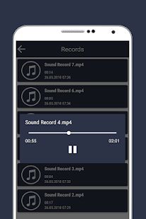 Скачать делает музыку (Полный доступ) версия 1.2 apk на Андроид