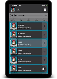 Скачать Tekashi 6ix9ine Songs Offline (Best Music) (Все открыто) версия 6ix9ine 1.7 apk на Андроид