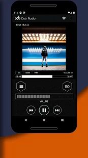 Скачать Dub Radio (Все открыто) версия 1.92 apk на Андроид