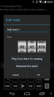 Скачать Audipo :Аудио скорость смены (Без кеша) версия 3.4.1 apk на Андроид
