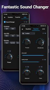 Скачать Музыкальный проигрыватель - 10-полосный эквалайзер (Разблокированная) версия 1.8.1 apk на Андроид