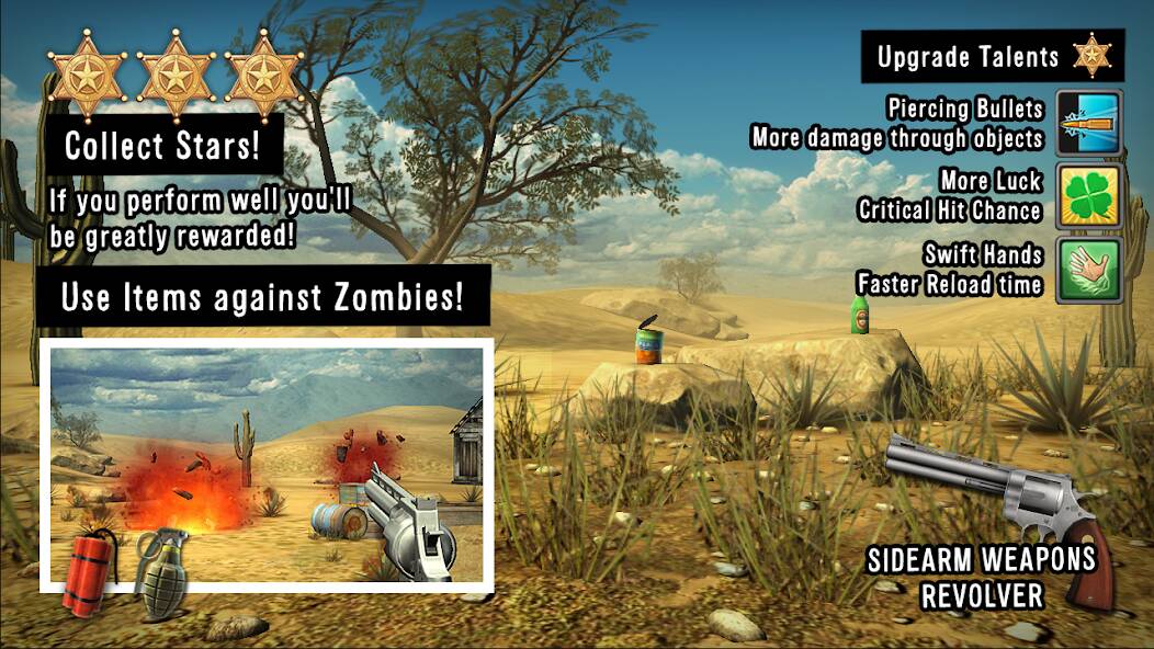 Скачать Last Hope - Zombie Sniper 3D (Взлом на деньги) версия 2.2.4 apk на Андроид
