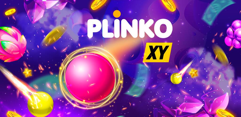 Скачать PlinkoXY Game (Взлом на монеты) версия 2.8.6 apk на Андроид