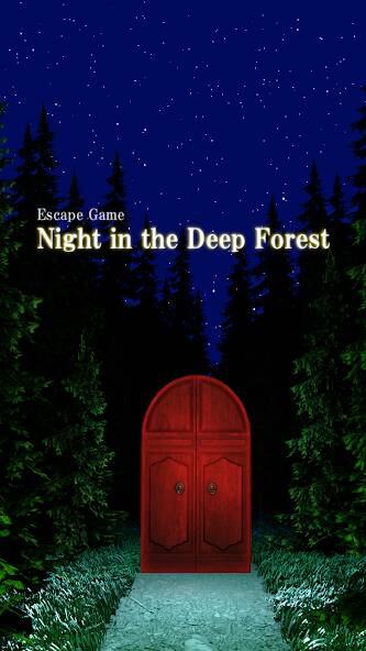 Скачать Night in the Deep Forest (Взлом на деньги) версия 2.2.7 apk на Андроид