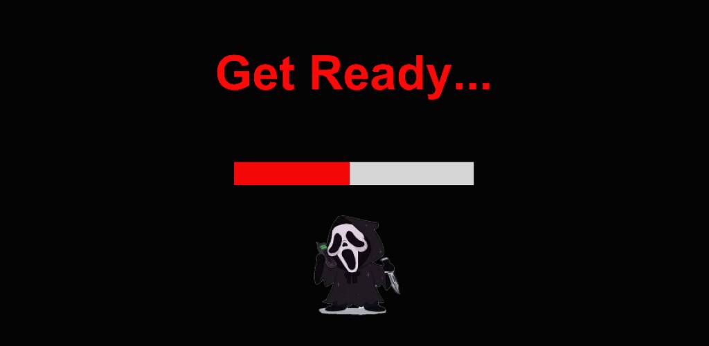 Скачать Scream: Escape from Ghost Face (Взлом открыто все) версия 1.1.3 apk на Андроид