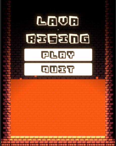 Скачать Lava Rising (Взлом на деньги) версия 2.4.9 apk на Андроид