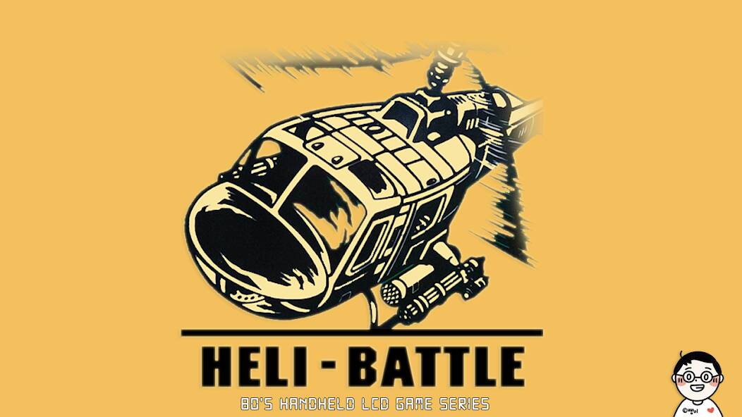 Скачать 헬리배틀(Heli Battle) (Взлом открыто все) версия 0.5.9 apk на Андроид