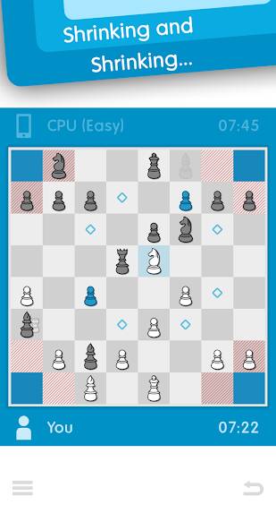 Скачать Chess.BR - Battle Royale Chess (Взлом на деньги) версия 1.7.4 apk на Андроид
